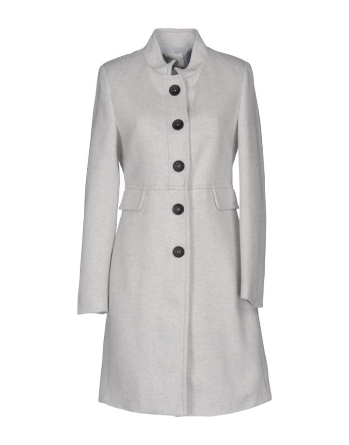 Paolo Casalini Coats