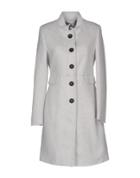 Paolo Casalini Coats