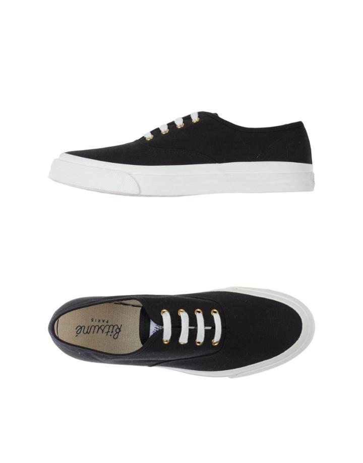 Maison Kitsun  Sneakers