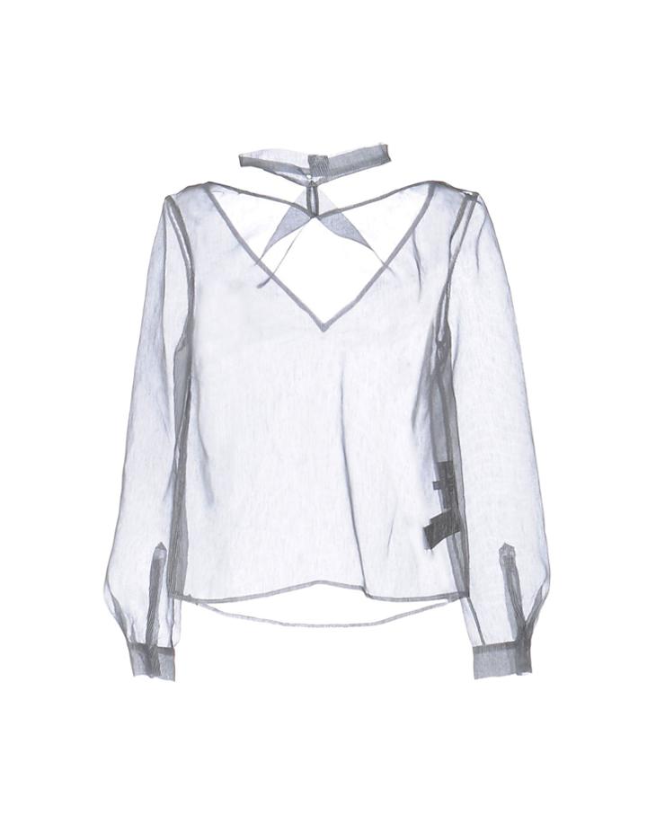 Iris Van Herpen Blouses
