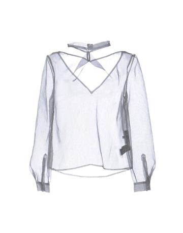 Iris Van Herpen Blouses