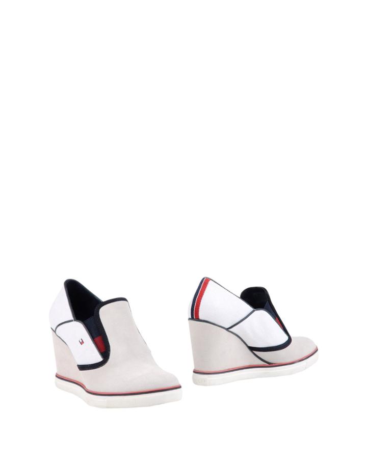 Tommy Hilfiger Booties