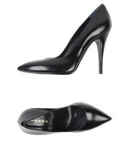 Lerre Pumps
