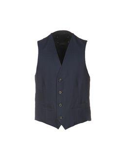 Maison Margiela 14 Vests