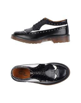 Ana Lublin Lace-up Shoes