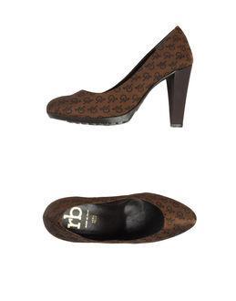 Roccobarocco Pumps