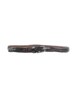 Individual Belts