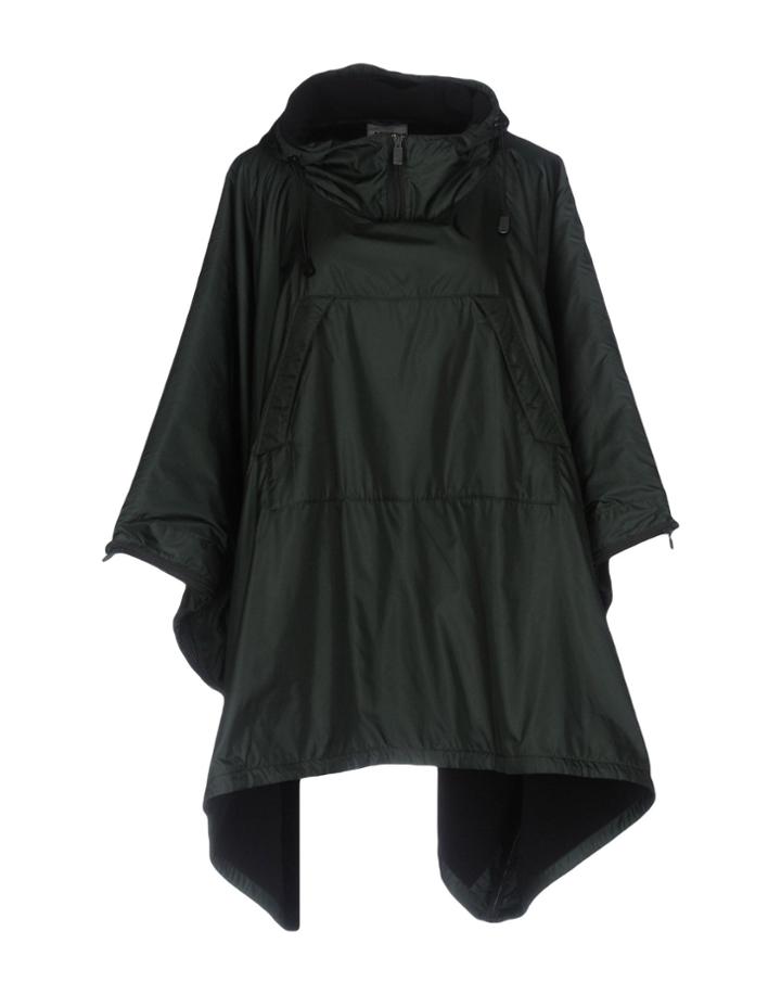 Aspesi Capes & Ponchos