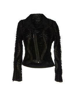 Iris Van Herpen Jackets