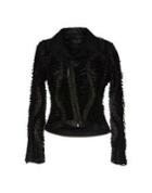 Iris Van Herpen Jackets