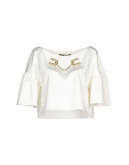 Elisabetta Franchi Sweatshirts