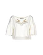 Elisabetta Franchi Sweatshirts