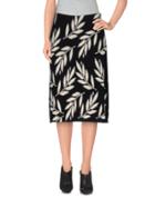 Scooterplus Knee Length Skirts