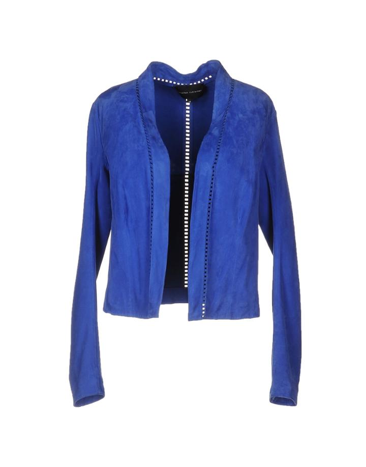 Jonathan Cukierman Blazers