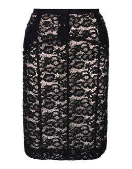 Nina Ricci Knee Length Skirts