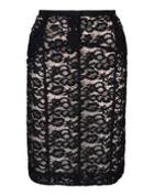Nina Ricci Knee Length Skirts