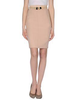 Elisabetta Franchi 24 Ore Knee Length Skirts