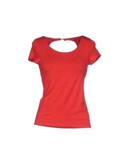 Emisphere T-shirts