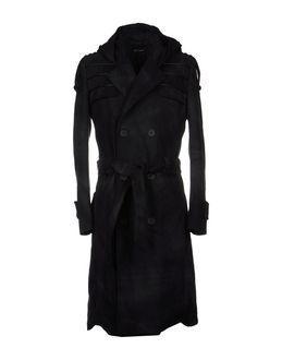 Bad Spirit Coats