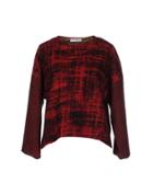 Nadiamari Sweatshirts