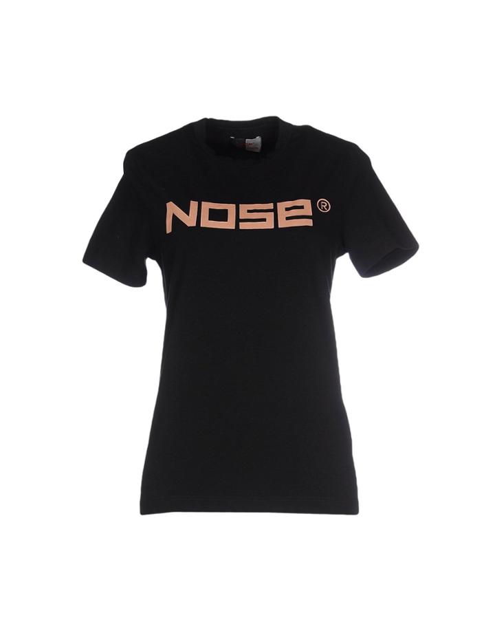 Nose Dnm T-shirts