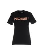 Nose Dnm T-shirts
