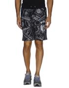 Philipp Plein Homme Bermudas