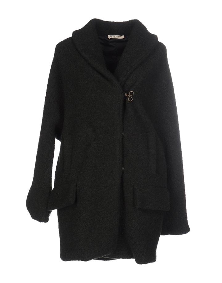 La Fabrique Coats