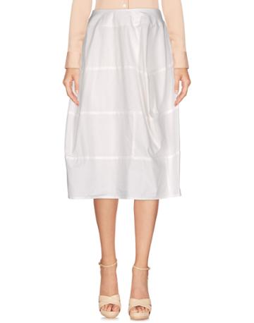 Mishap 3/4 Length Skirts