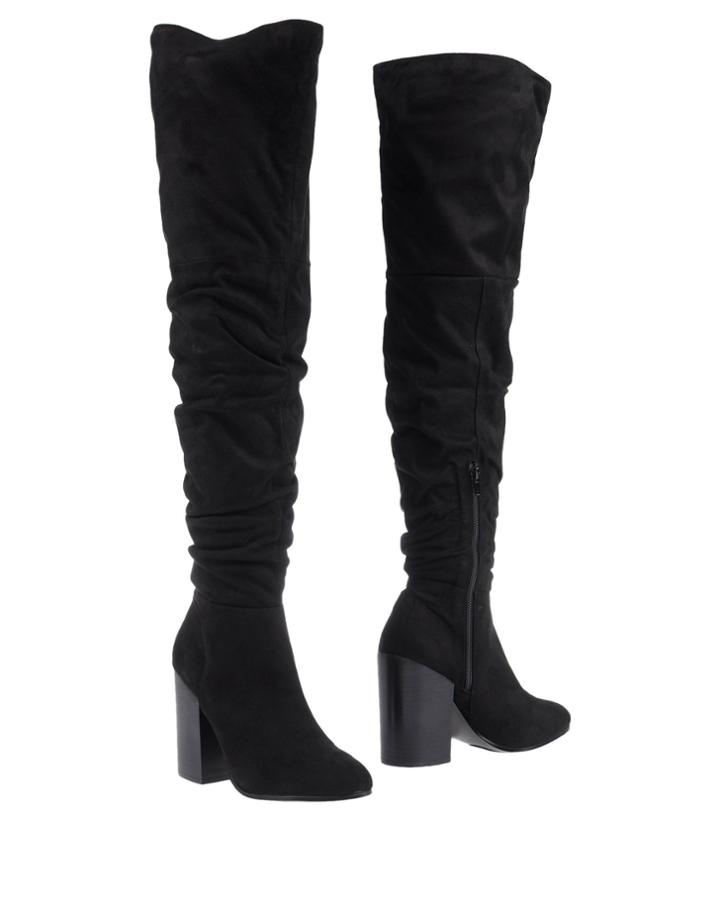 Nasty Gal Boots