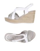 Sweet Sandals