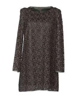 Aglini Short Dresses