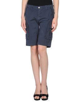 Ra-re Bermudas