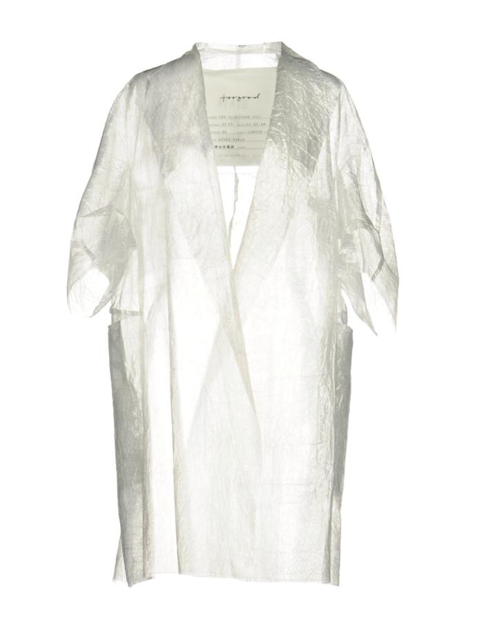 Toogood Overcoats