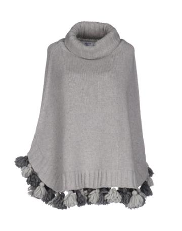 Blugirl Blumarine Capes & Ponchos