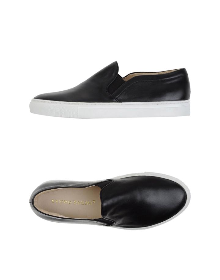 Bruno Premi Sneakers