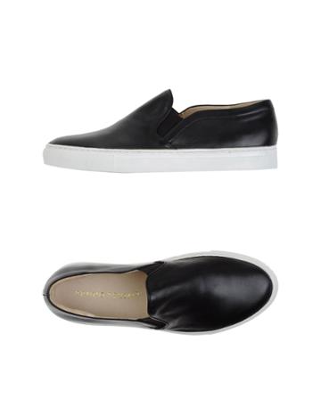Bruno Premi Sneakers