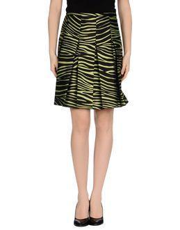 Michael Kors Knee Length Skirts