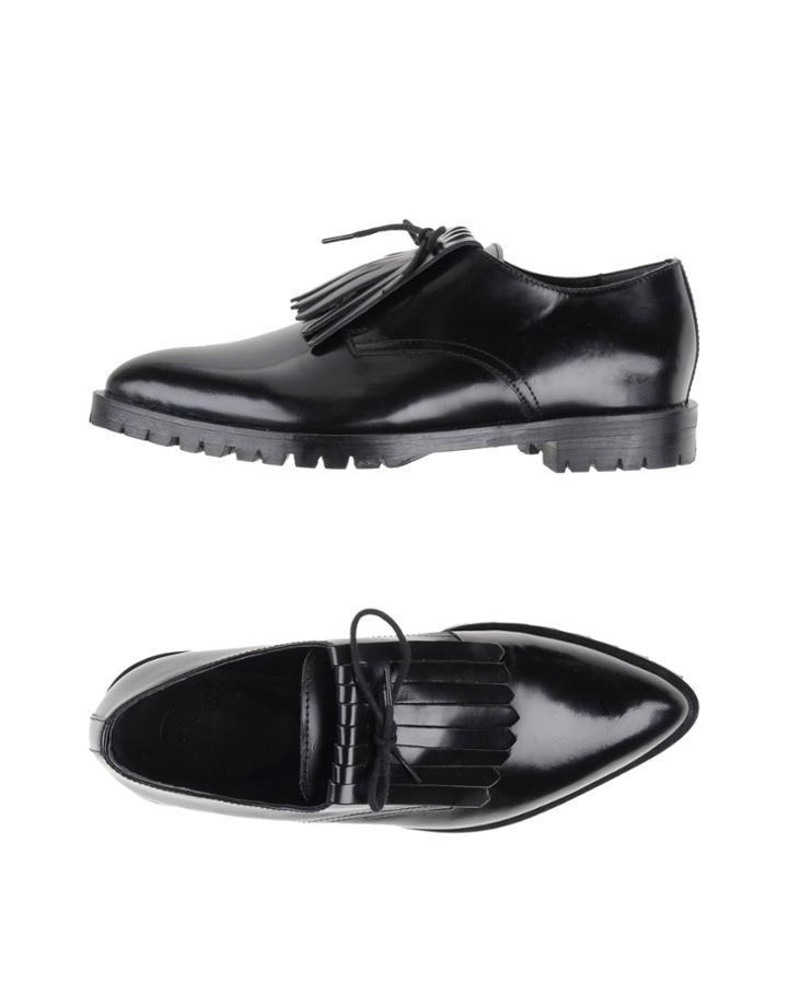 Mr. Wolf Loafers