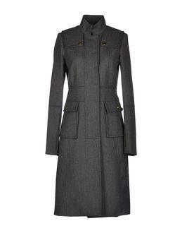 Betty Blue Coats