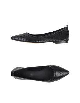Liviana Conti Ballet Flats