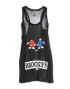 Tftbtl Tank Tops