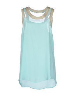 Nora.z Tops