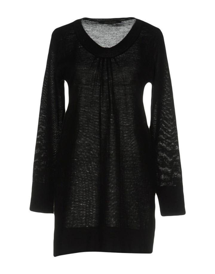 Julia Garnett Sweaters