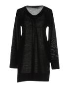 Julia Garnett Sweaters