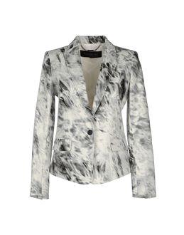 Barbara Bui Denim Outerwear