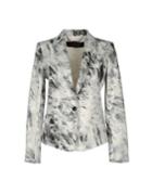 Barbara Bui Denim Outerwear
