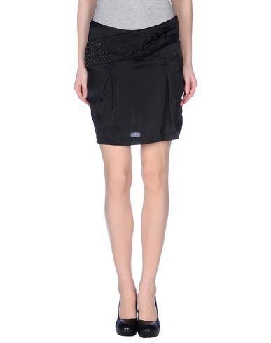 Liu Jo Jeans Knee Length Skirts