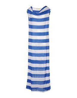 Nioi Long Dresses