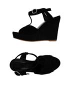 Talitha Sandals
